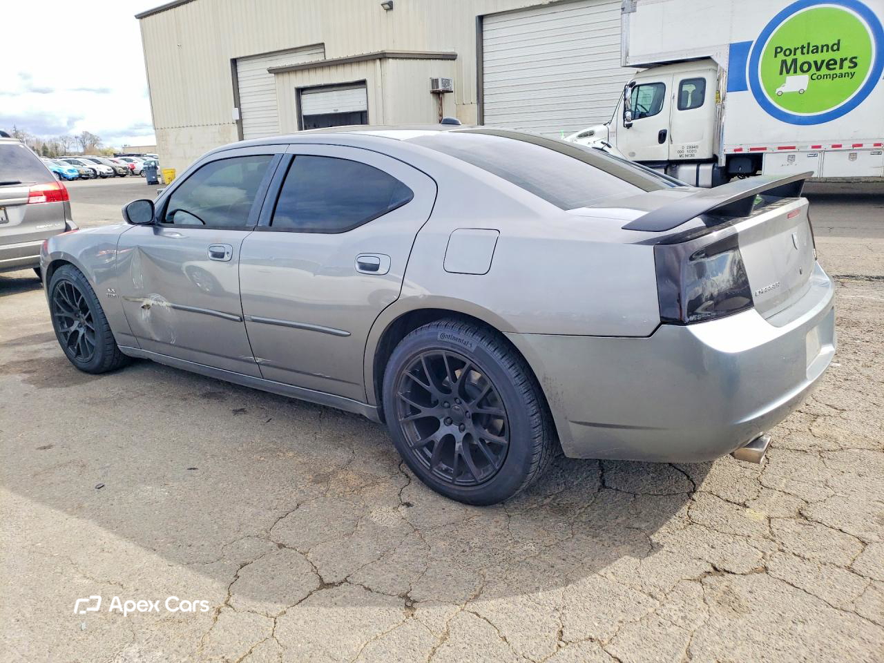 Dodge Charger 2006