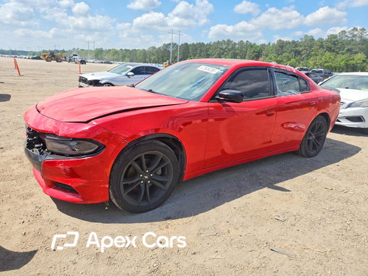 Dodge Charger 2018 - Image 1 of 12