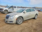 Cadillac XTS 2016