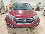 Honda CR-V 2016