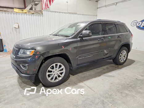 Jeep Cherokee 2014 - Image 1 of 12