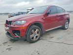 BMW X6 2011