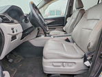 Honda Pilot 2016