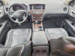Nissan Pathfinder 2013