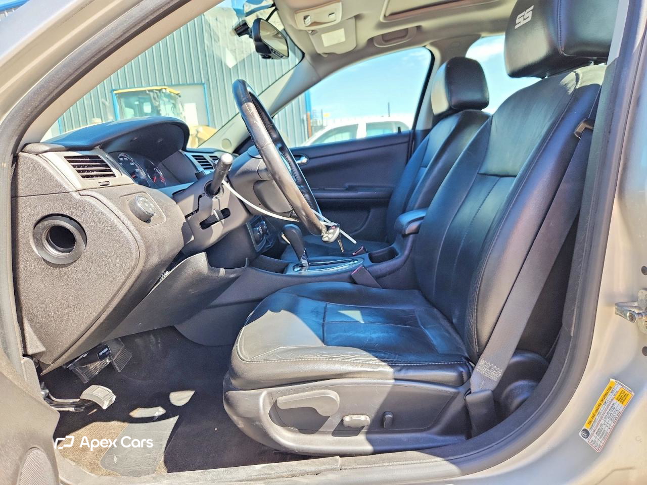 Chevrolet Impala 2007