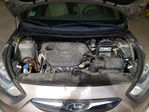 Hyundai Accent 2014