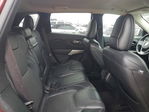Jeep Cherokee 2018
