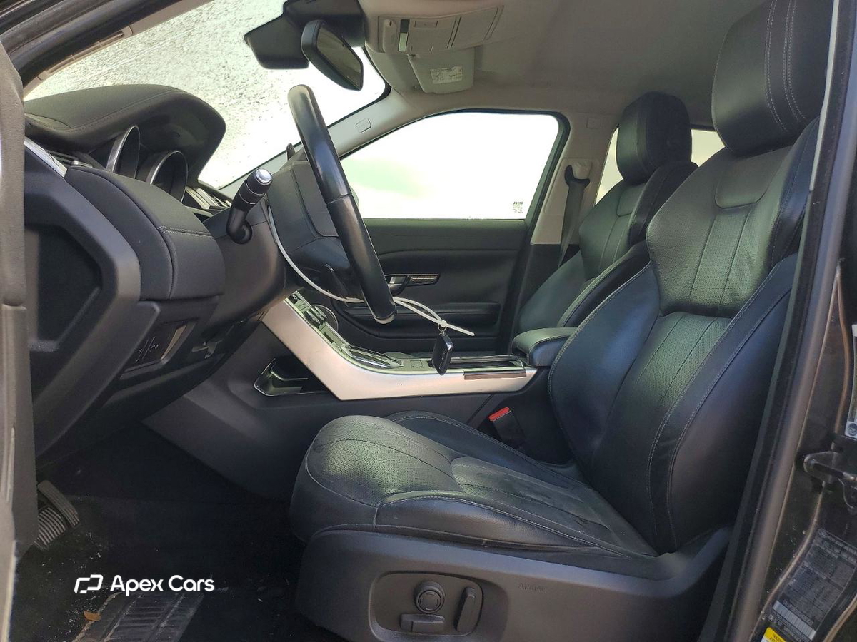 Land Rover Range Rover 2016