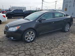 Buick LaCrosse 2013