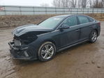 Hyundai Sonata 2018