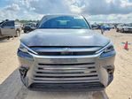 Lexus TX 2025