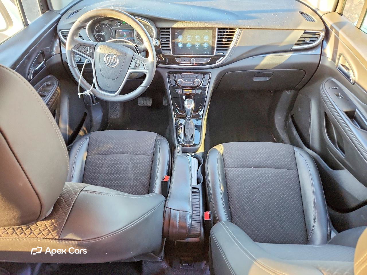 Buick Encore 2020