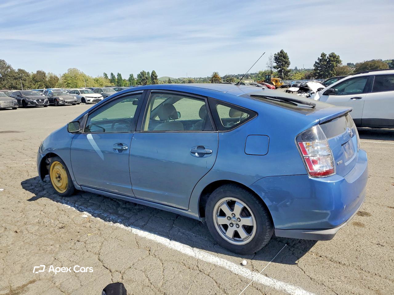 Toyota Prius 2005