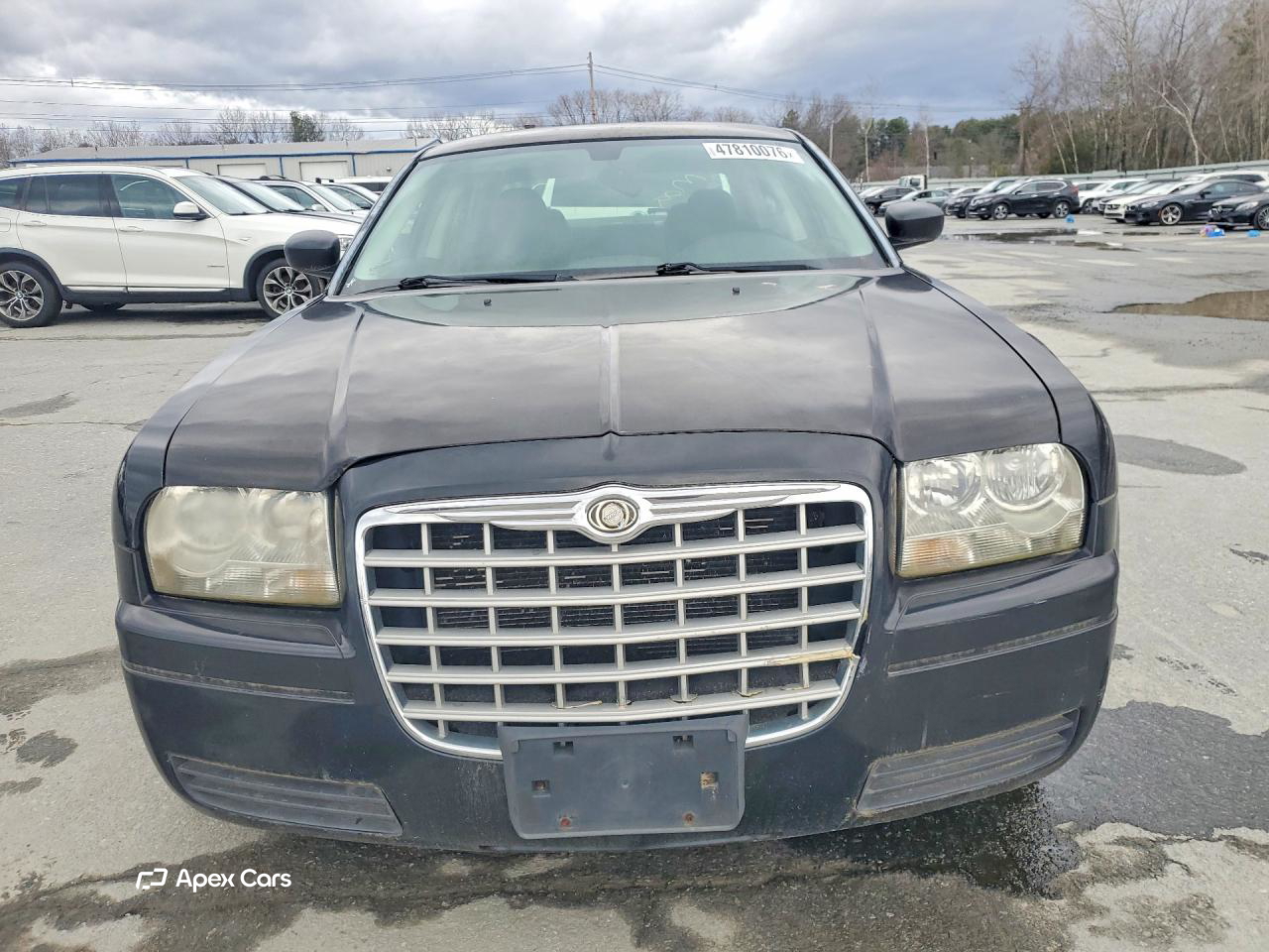 Chrysler 300 2009