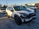 Subaru Forester 2022