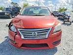Nissan Sentra 2014