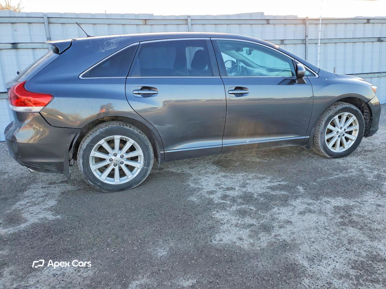 Toyota Venza 2011