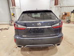 Lexus RX 2017