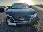 Lexus RX 2010