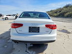 Audi A4 2014