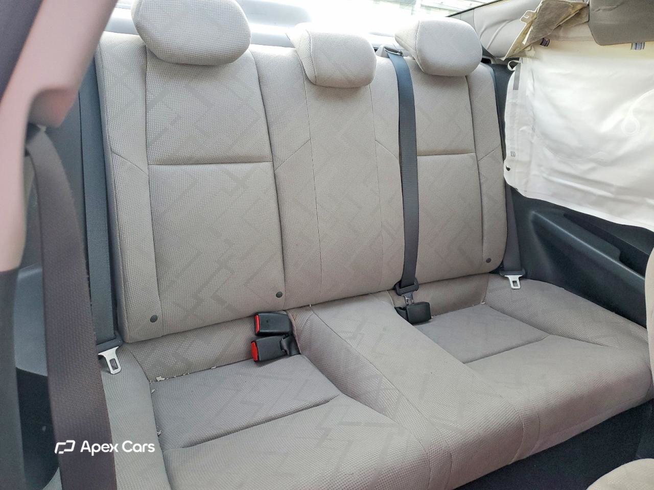 Honda Civic 2013