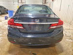 Honda Civic 2014