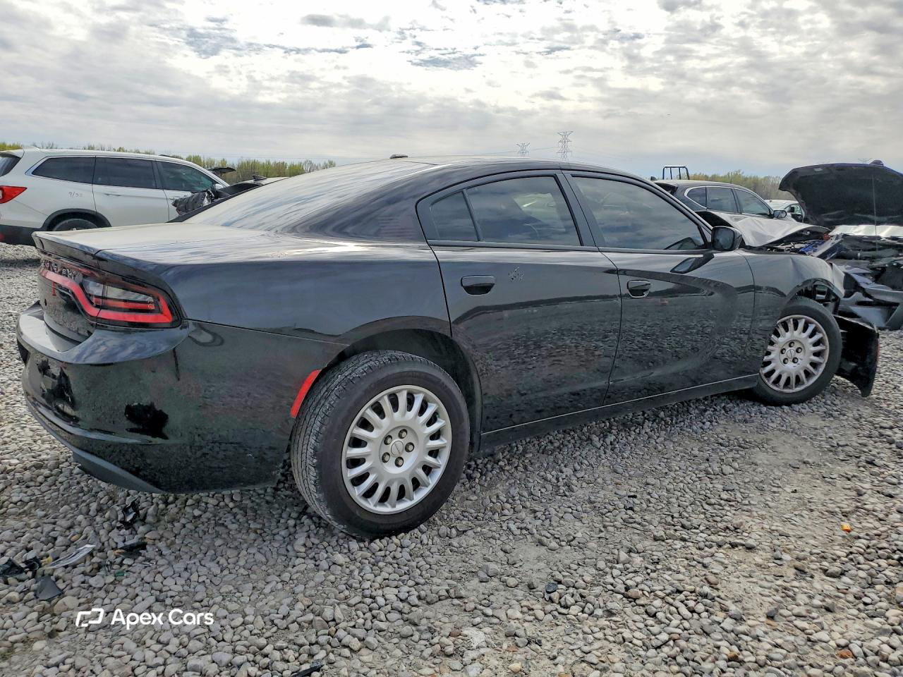 Dodge Charger 2019