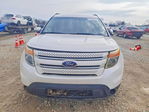 Ford Explorer 2011