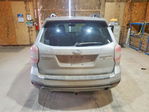 Subaru Forester 2014