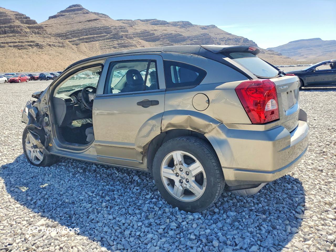 Dodge Caliber 2008