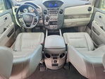 Honda Pilot 2015