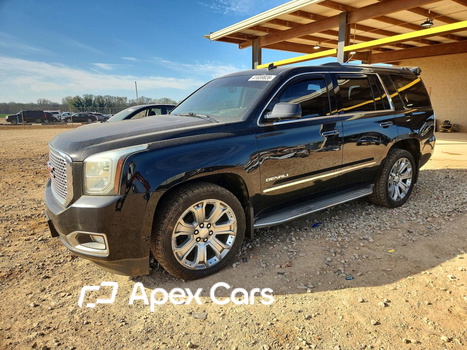 GMC Yukon 2015 - Image 1 of 13