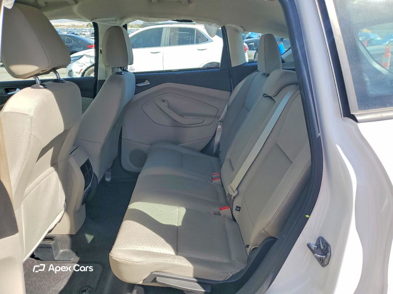 Ford C-MAX 2017