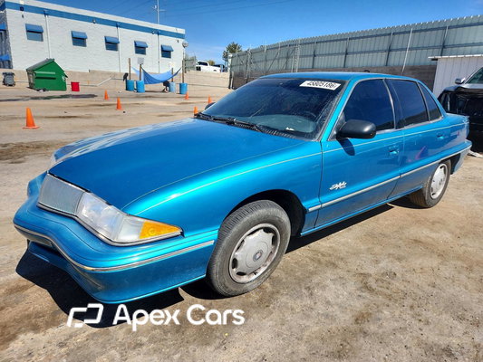 1994 Buick Skylark - Zdjęcie 1 z 5