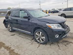 Nissan Pathfinder 2014