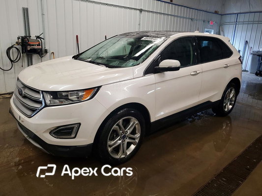 Ford Edge 2018 - Zdjęcie 1 z 15