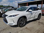Lexus RX 2020