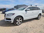 Audi Q7 2013