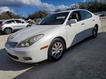 Lexus ES 2003