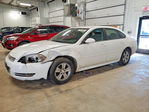 Chevrolet Impala 2016