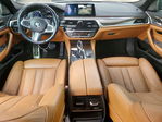 BMW Series 5 2017