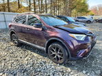 Toyota RAV 4 2017