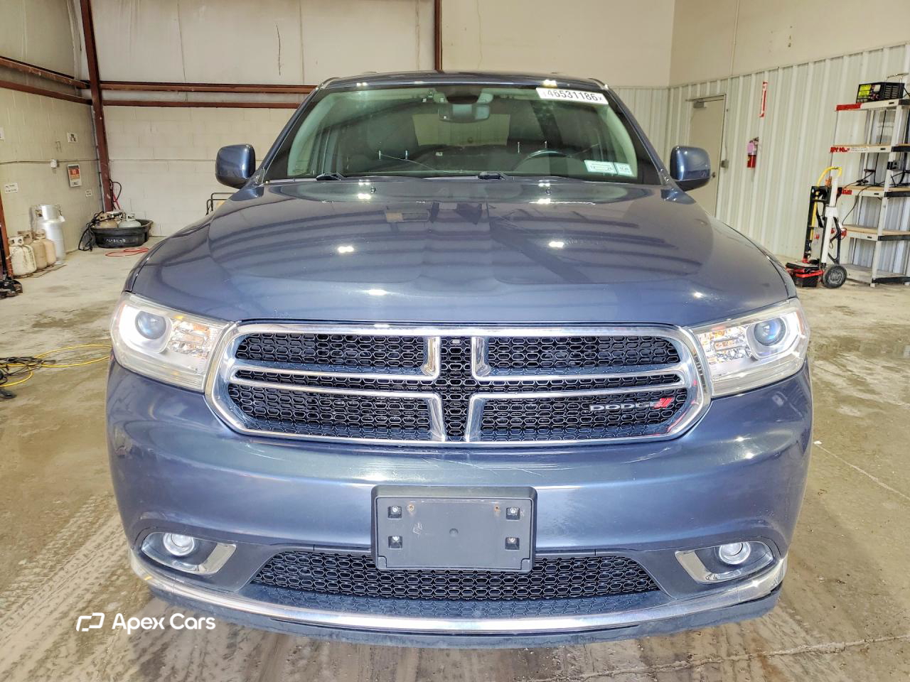 Dodge Durango 2019