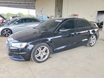 Audi A3 2016