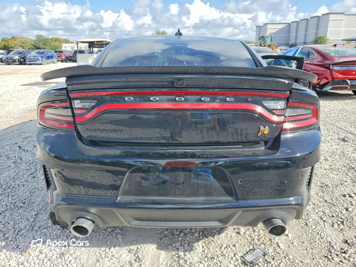 Dodge Charger 2020