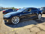 Tesla Model S 2013