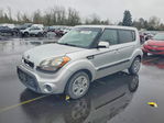 Kia Soul 2012