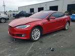 Tesla Model S 2017