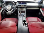Lexus IS 2017