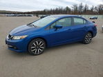 Honda Civic 2014